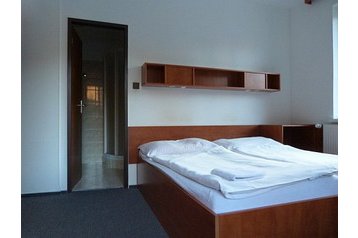 Tsjekkia Hotel Pec pod Sněžkou, Interiør